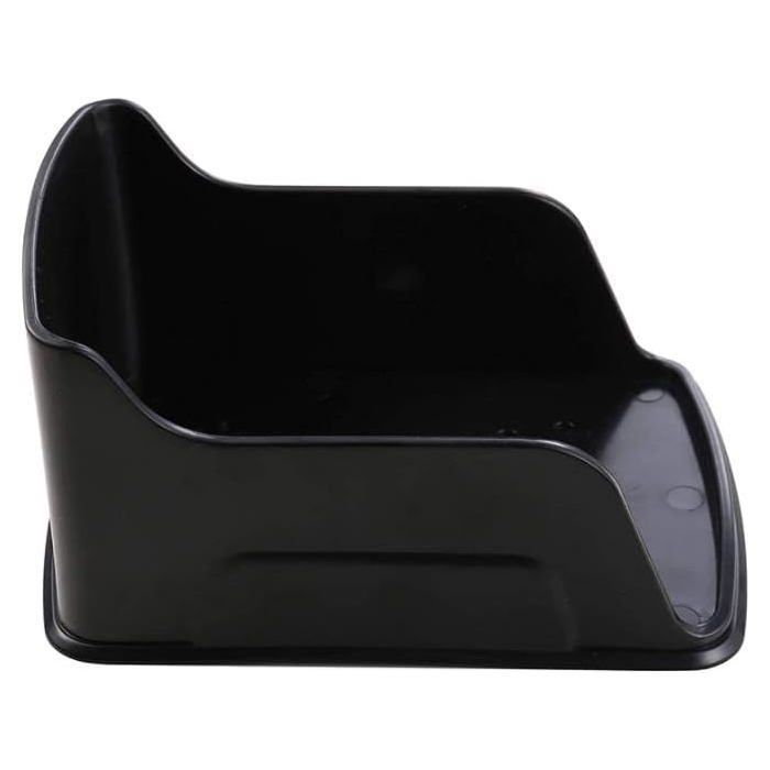 Copertura impermeabile per pulsante del campanello - AIMOONSA - Universale - Impermeabile - Protezione solare - Plastica ABS
