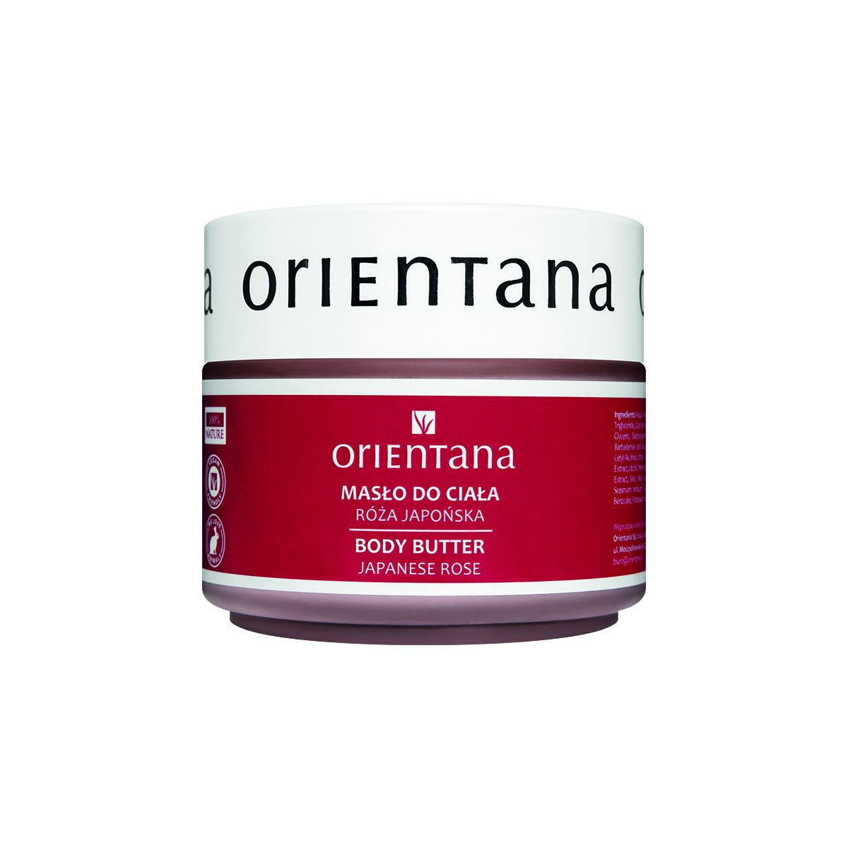 Orientana