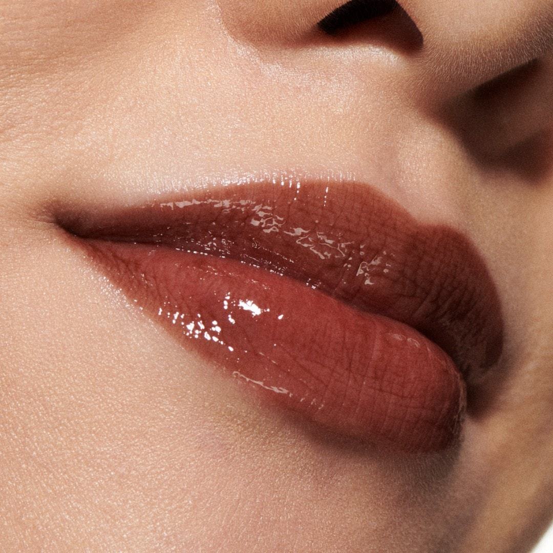 MAC Lipgloss Lipglass Air nelīpošs spīdums - 5 ml