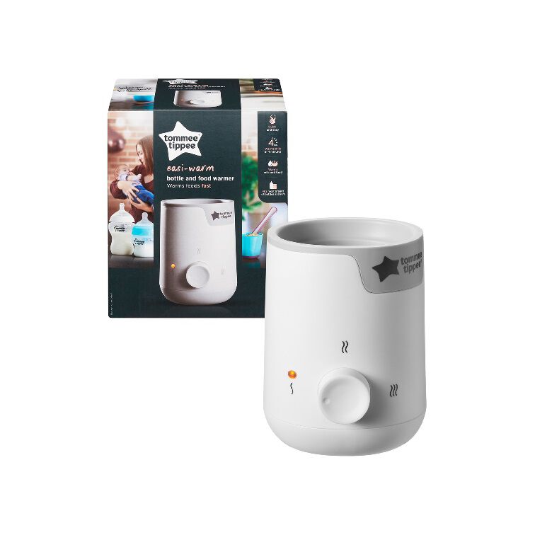 Tommee Tippee più vicino alla natura
