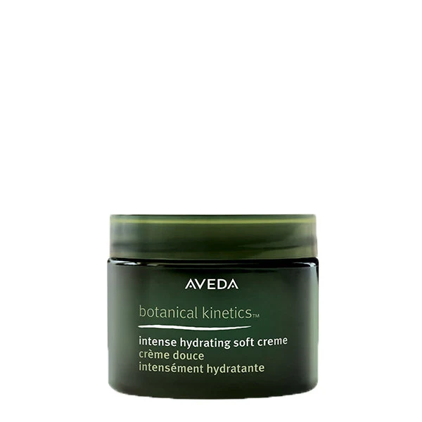 Botanical Kinetics Intense Hydrating Soft Creme - Tratt.viso 24 ore idratante