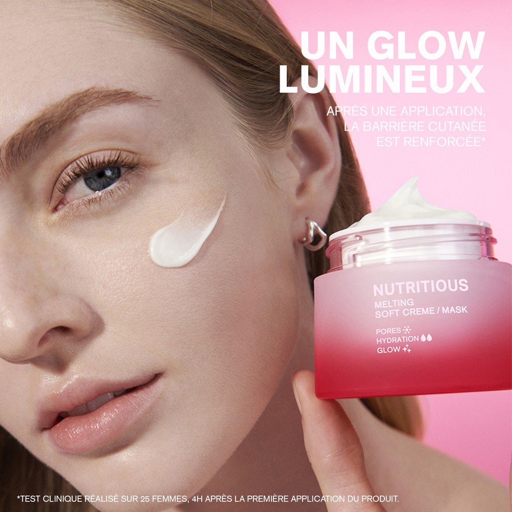 Estée Lauder Crème-Masque Fondante