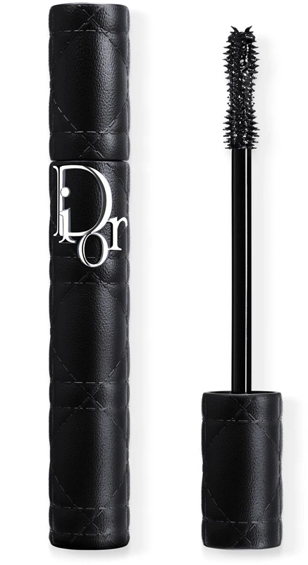 DIOR Diorshow Overvolume маскара за максималан волумен трепавица