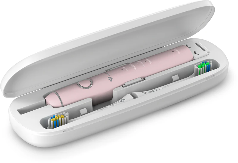 Kompaktná sonická zubná kefka TrueLife SonicBrush