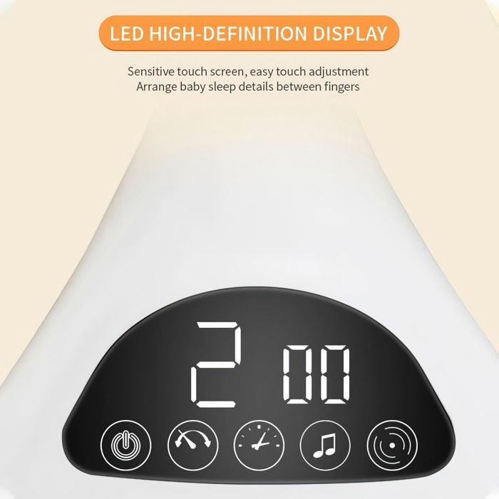 Balancelle bébé avec 5 vitesses de balancement, balançoire électrique bébé avec télécommande et minuterie musicale Bluetooth