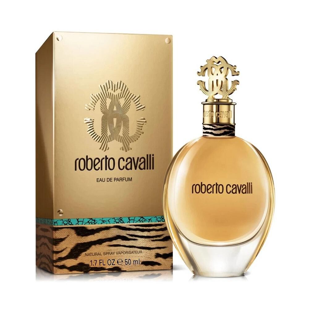 Roberto Cavalli Naisten