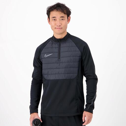  Nike Winter Warrior