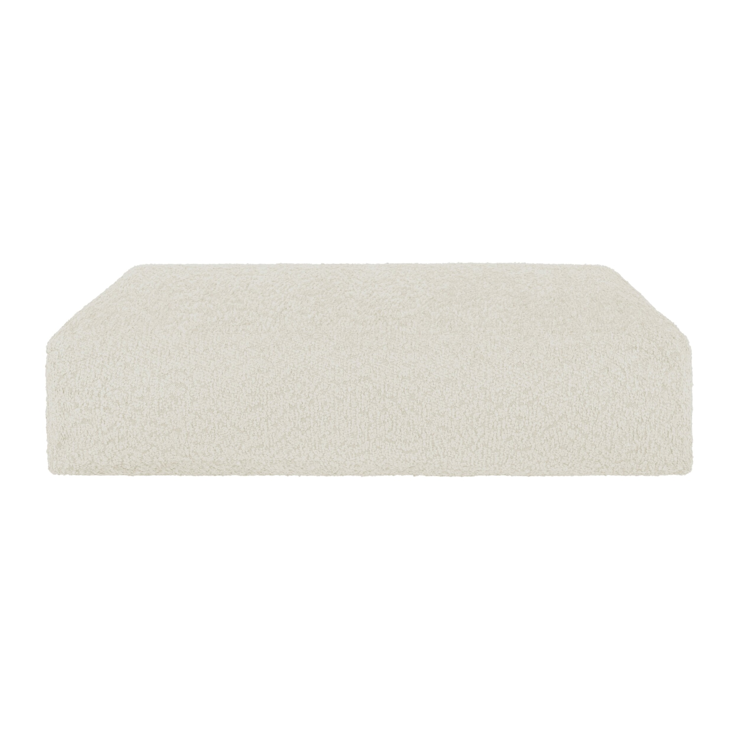 OMNANA Joogatarvike CUSHY™ Joogatyyny Boucle 65 cm - 1 kpl