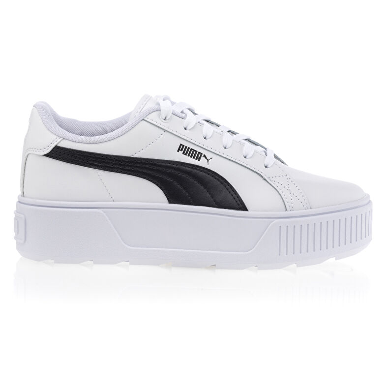 Sneakers / sneakers Femme Blanc