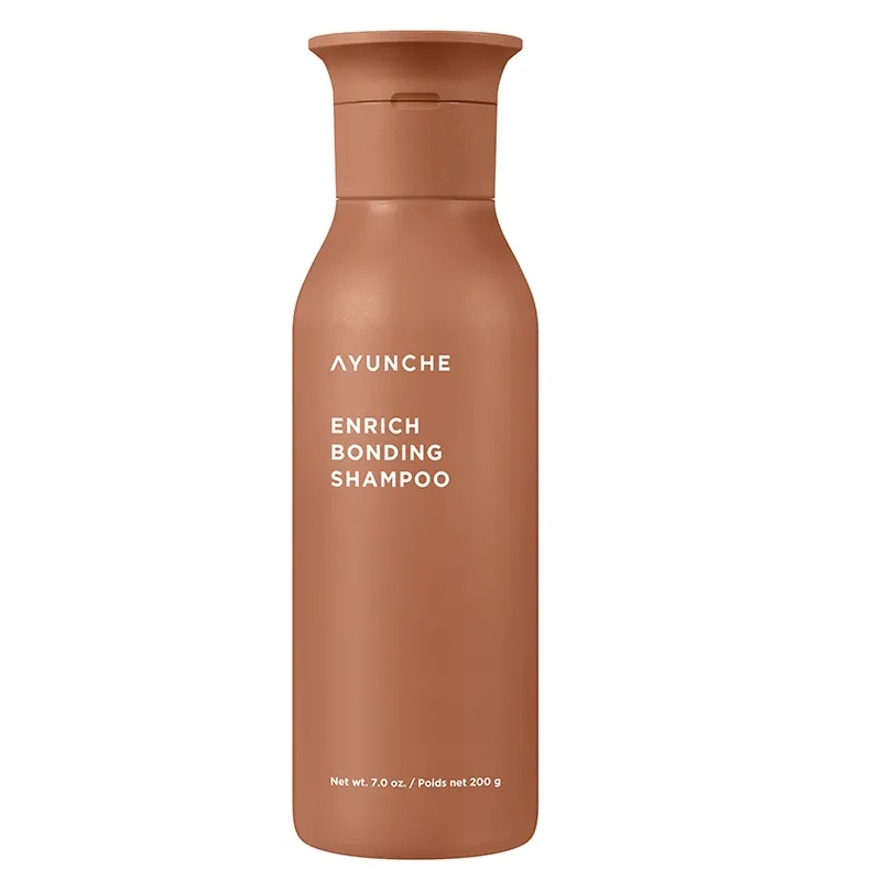 Ayunche Enrichir les liens