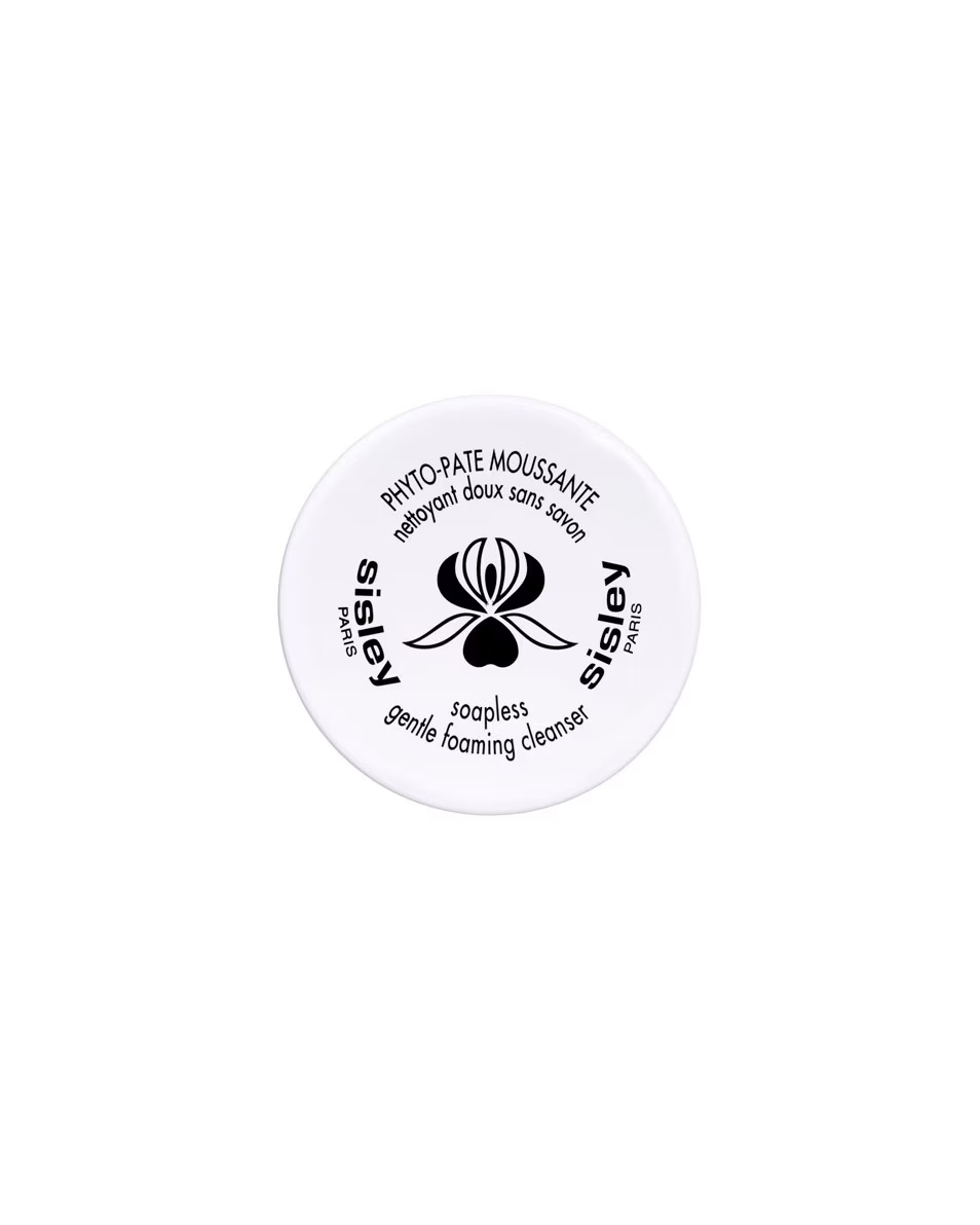 SISLEY PHYTO-PÂTE MOUSSANTE DEMACHIANT SPUMANT DELICAT FĂRĂ SĂPUN