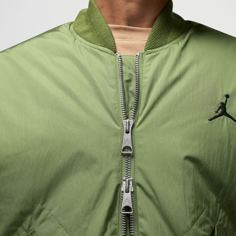 Essentiële statement Eco Renegade jas