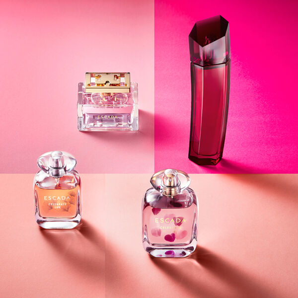 Escada Eau de Parfum pro ženy 50ml Magnetsim