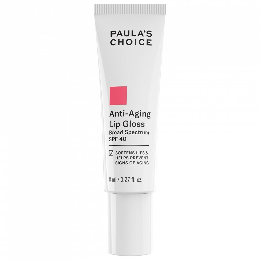 Resist sjajilo za usne protiv starenja SPF40 - Paula's Choice