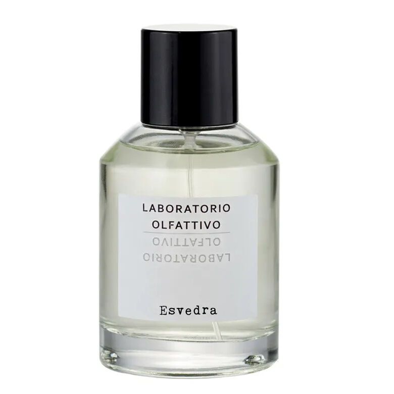 Laboratorul Olfactiv Esvedra