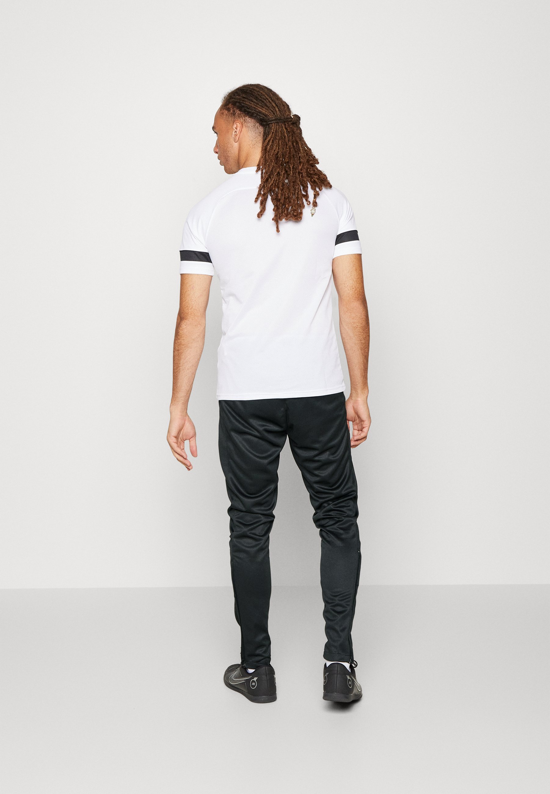 Joma COMBI GOLD PANT - Trainingsbroek - zwart/zwart