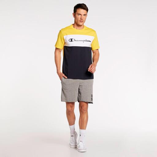 Champion-farveblok