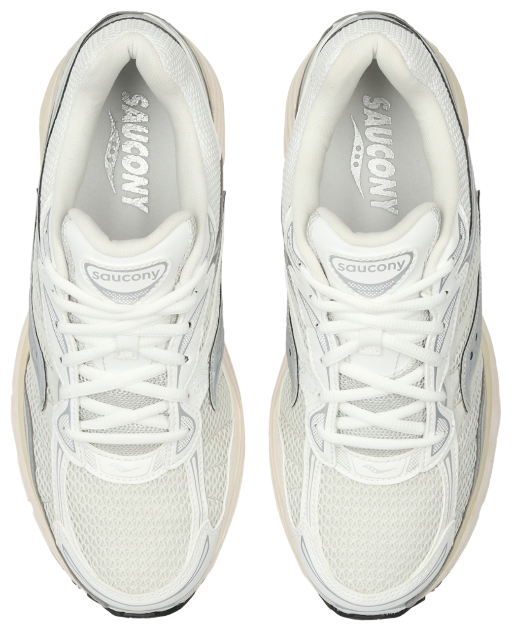 Saucony Progrid Omni 9