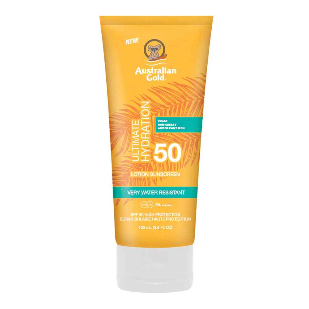 Protezione Solare SPF50 Ultimate Hydration - Travel Size - Crema solare corpo alta prot.