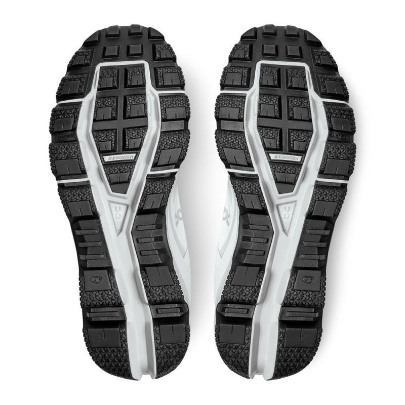 On Venture Waterproof 3.0 Glaciar Negro