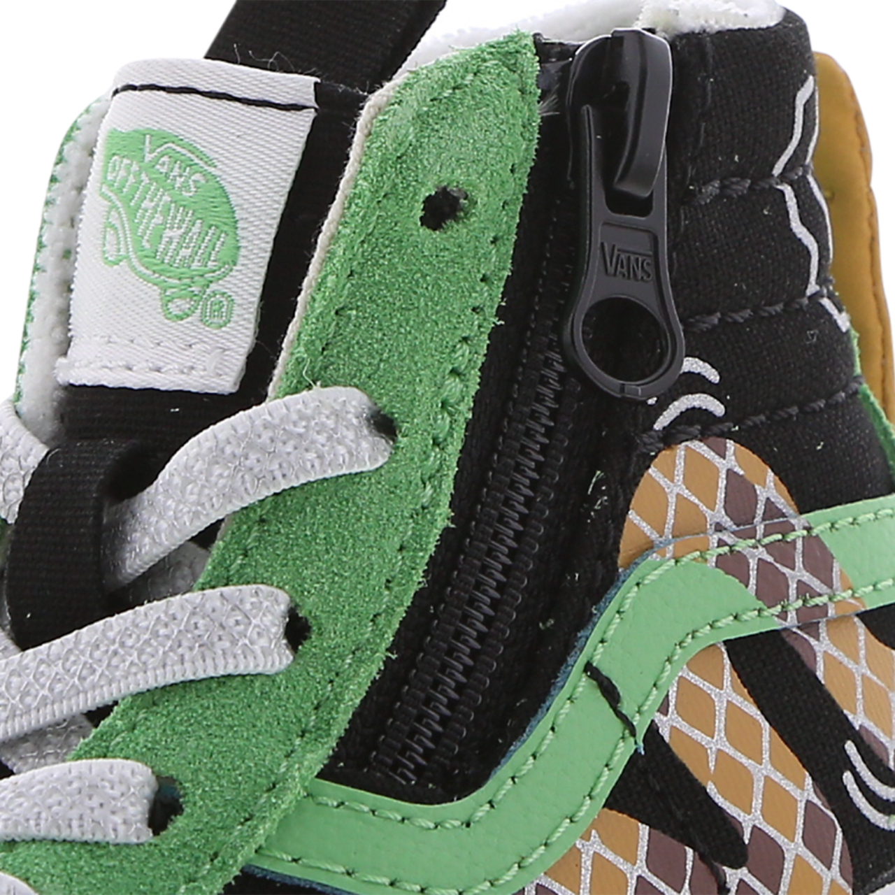 Vans Sk8-Hi