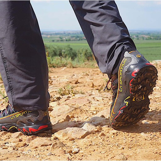 La Sportiva Ultra Raptor II apavi 46m999100