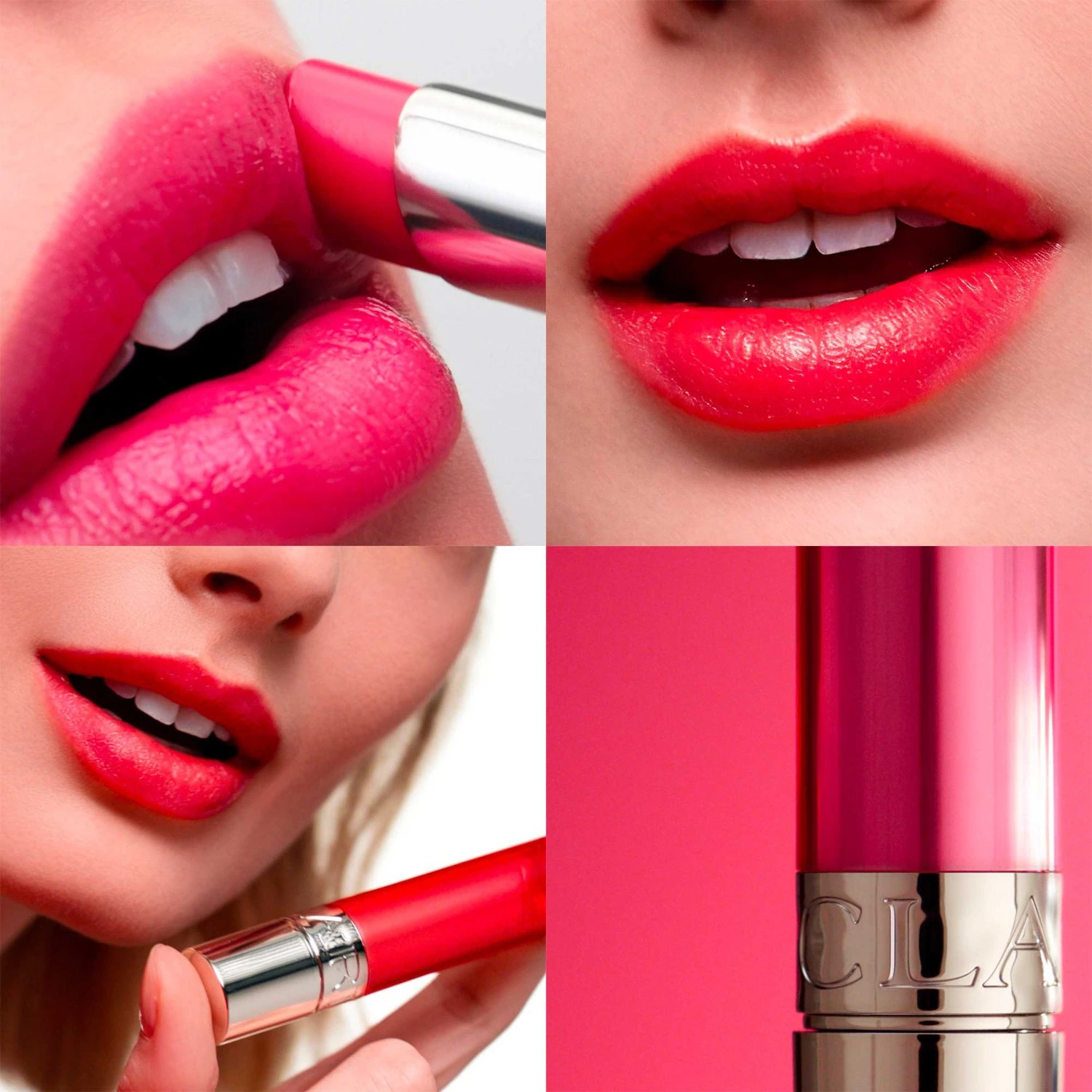Clarins Lip Oil Balm