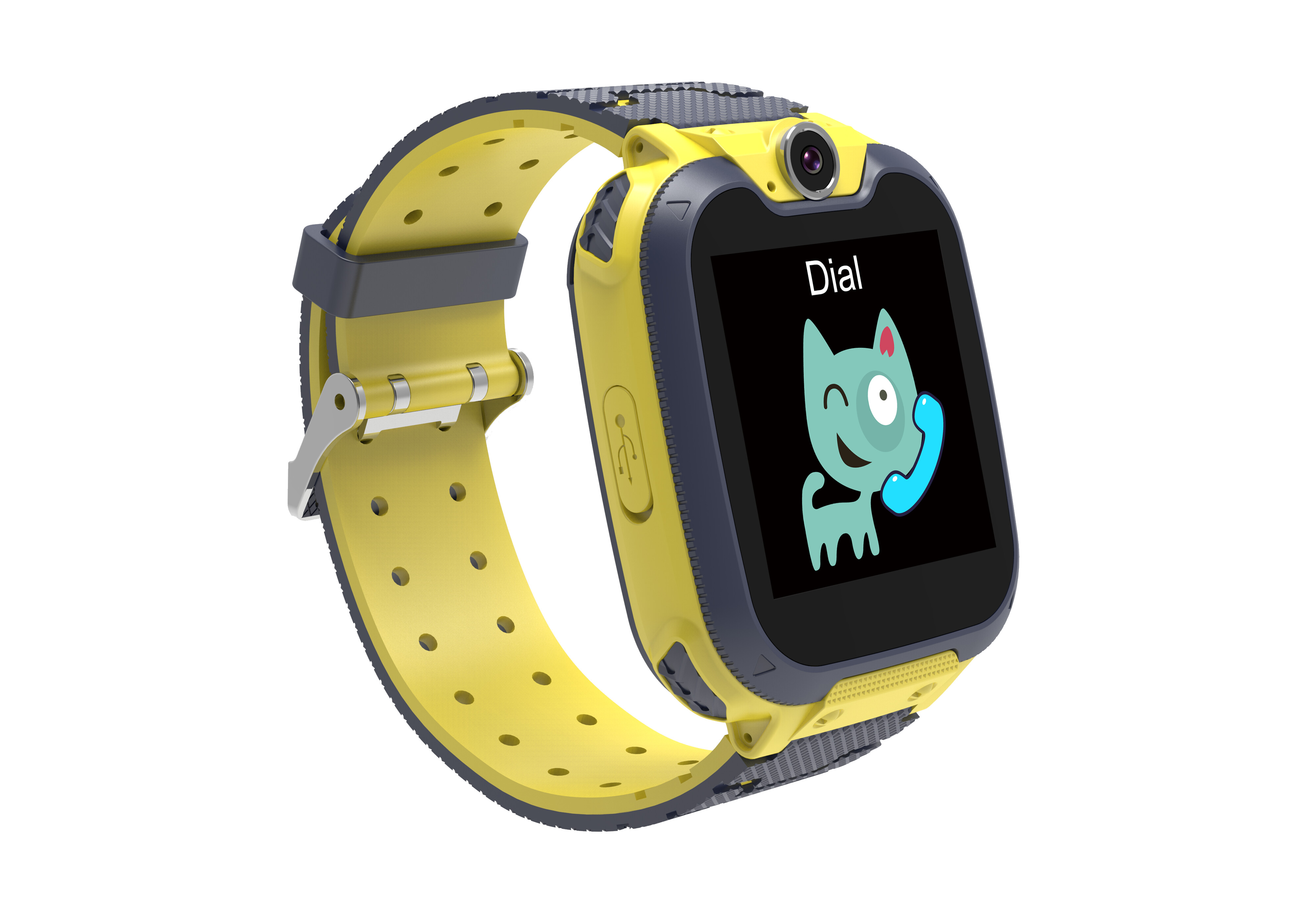 Canyon Kids Smartwatch Tony Amarillo