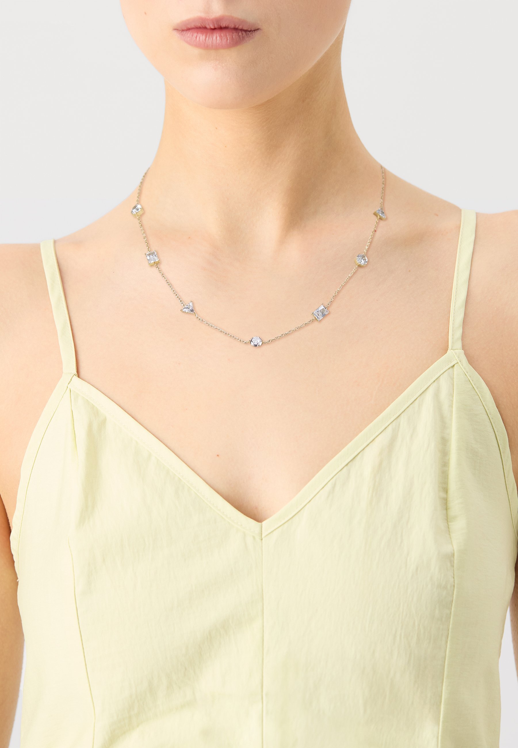 LIU JO KETTING - Ketting - goudkleurig