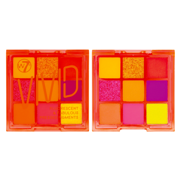 W7 Vivid