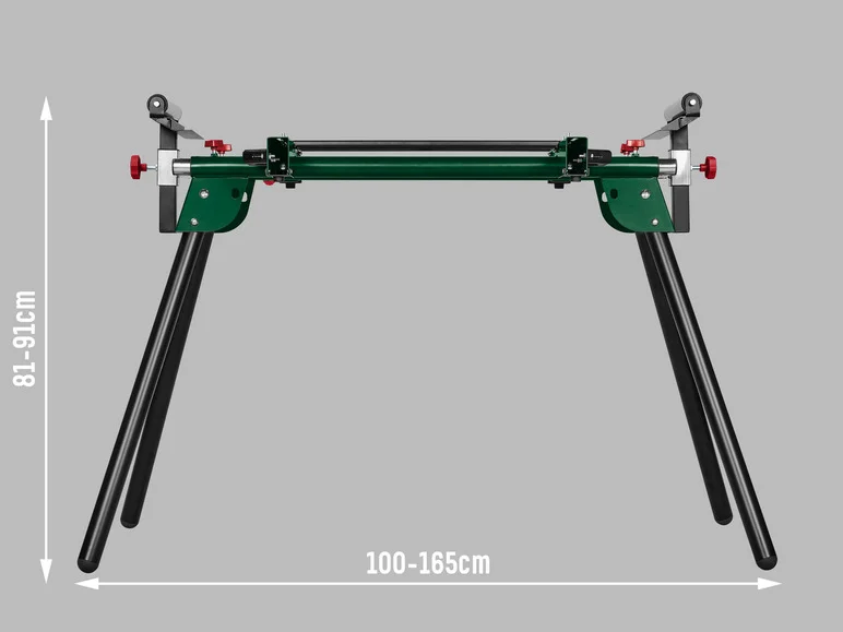 Suport universal PARKSIDE® pentru mașinile PUG 1600 C3