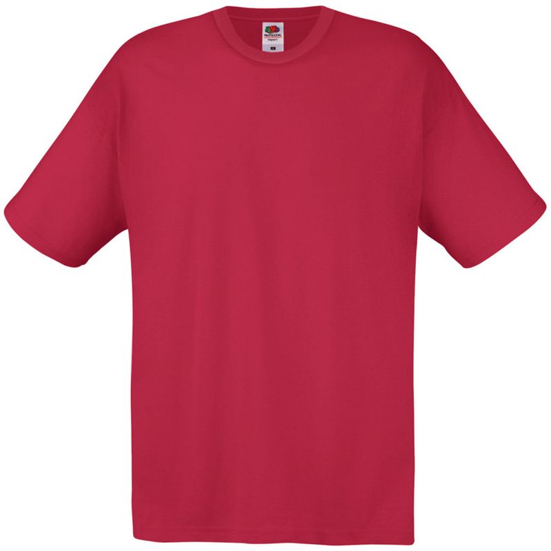 T-shirt décontracté à manches courtes Universal Textiles
