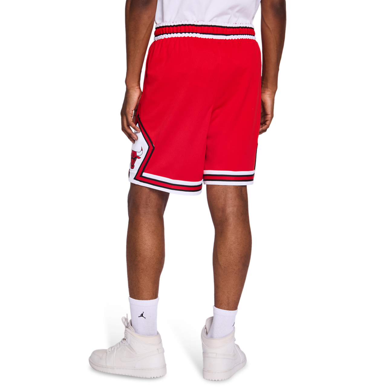 Nike NBA Bulls Swingman