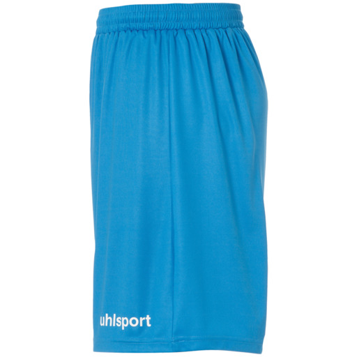 Center Basic Shorts Without Slip Cyan Uhlsport