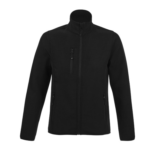  Softshellová bunda Chaqueta Sols Radian