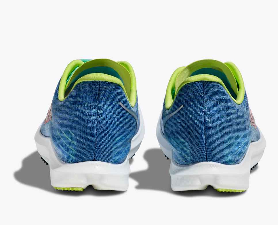 HOKA Cielo X 2 LD Virtuális Kék / Felhőtlen