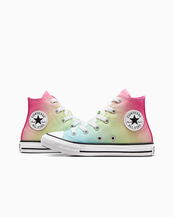 Chuck Taylor All Star Bright Ombre
