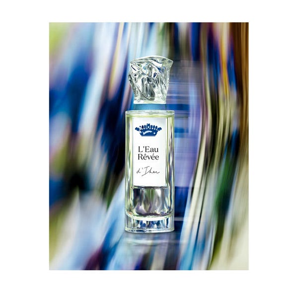 L'eau Rêvée D'ikar