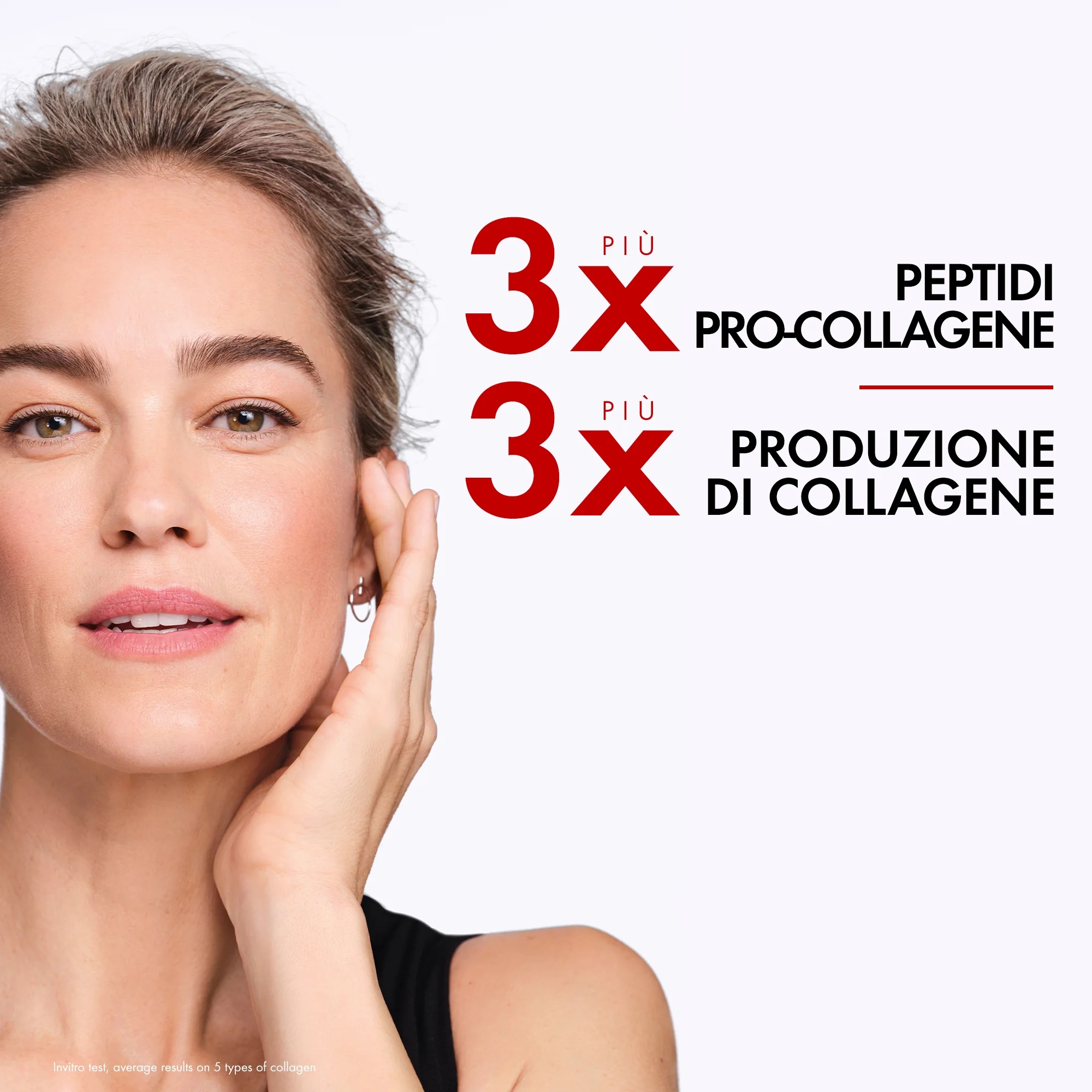 VICHY Liftactiv Collagen Spezial-Nachtcreme 50 ml Anti-Aging