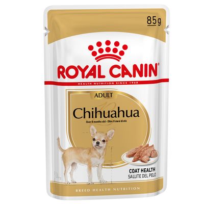 Pagnotta di Chihuahua Royal Canin