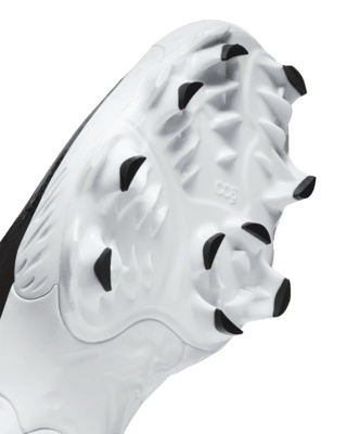 Nike Alpha Huarache Elite 4 Low MCS Men's Baseball Cleats