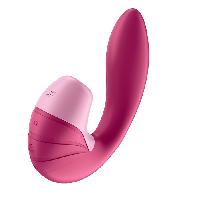 Satisfyer Supernova