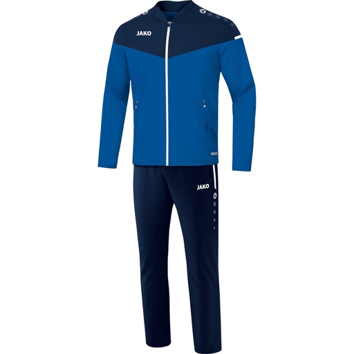 Chandal Jako De Loisir Champ 2.0