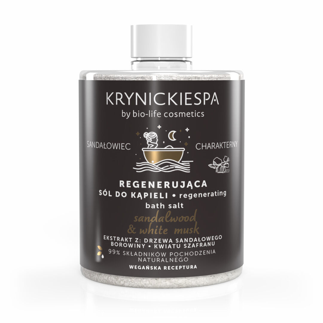 Kriņicas SPA
