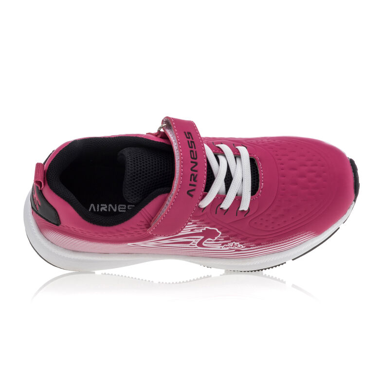 Kurver / joggesko Fille Rose