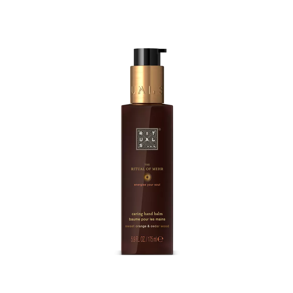 Baume pour les mains The Ritual of Mehr Kitchen, 175 ml