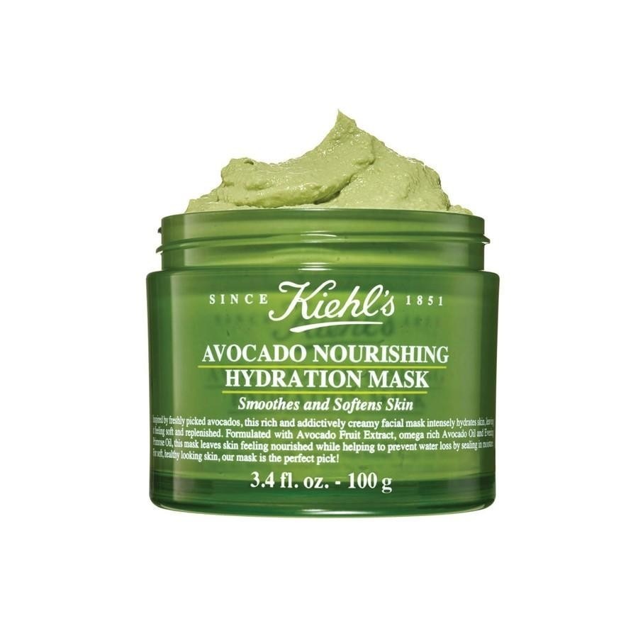 Kiehl's Avokado hranjiva hidratantna maska - 100 ml