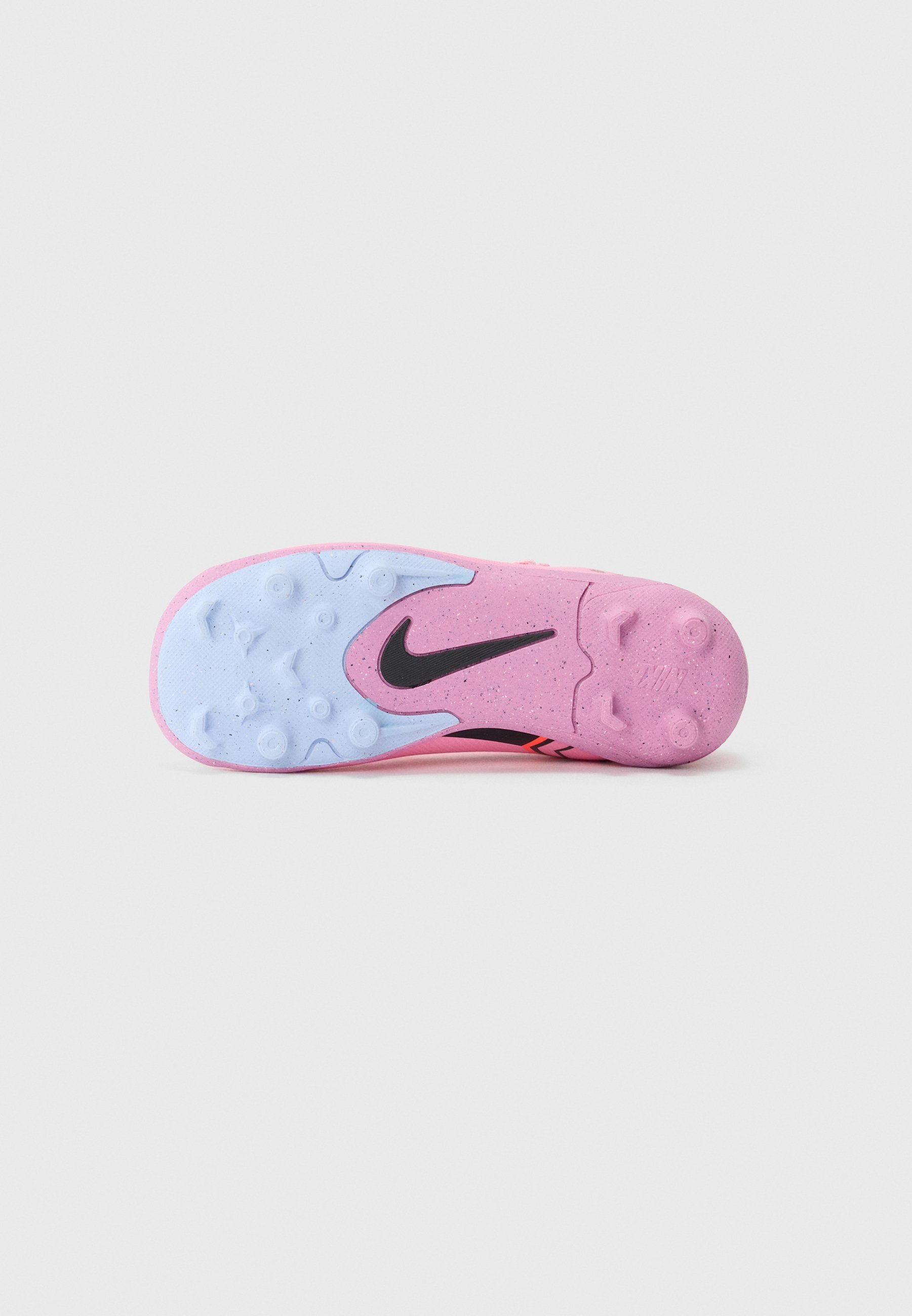 Nike Performance JR VAPOR 16 CLUB MG UNISEX - Turf voetbalschoenen - magic flamingo/total crimson/black