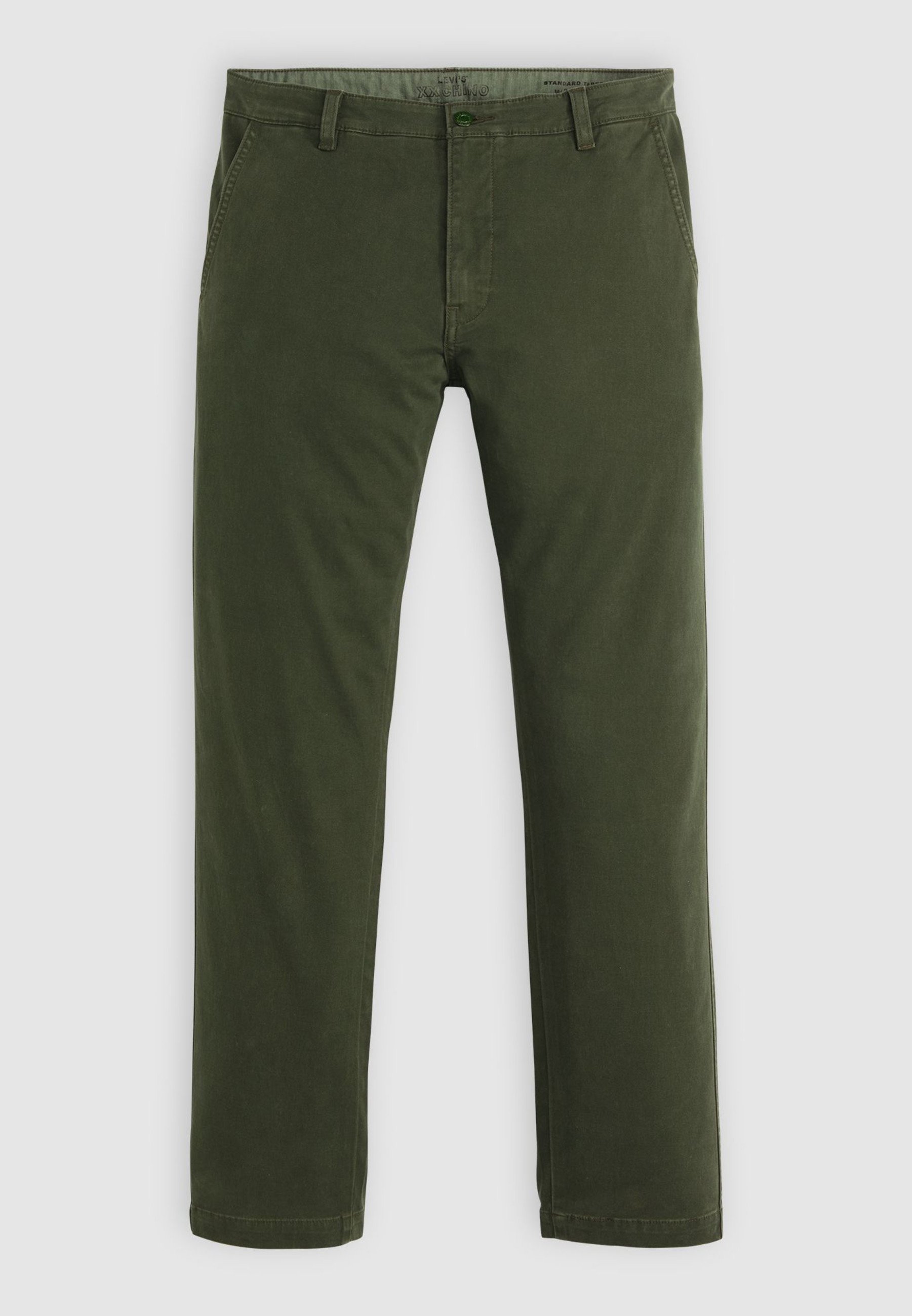 Pantaloni chino Levi's® - verdi