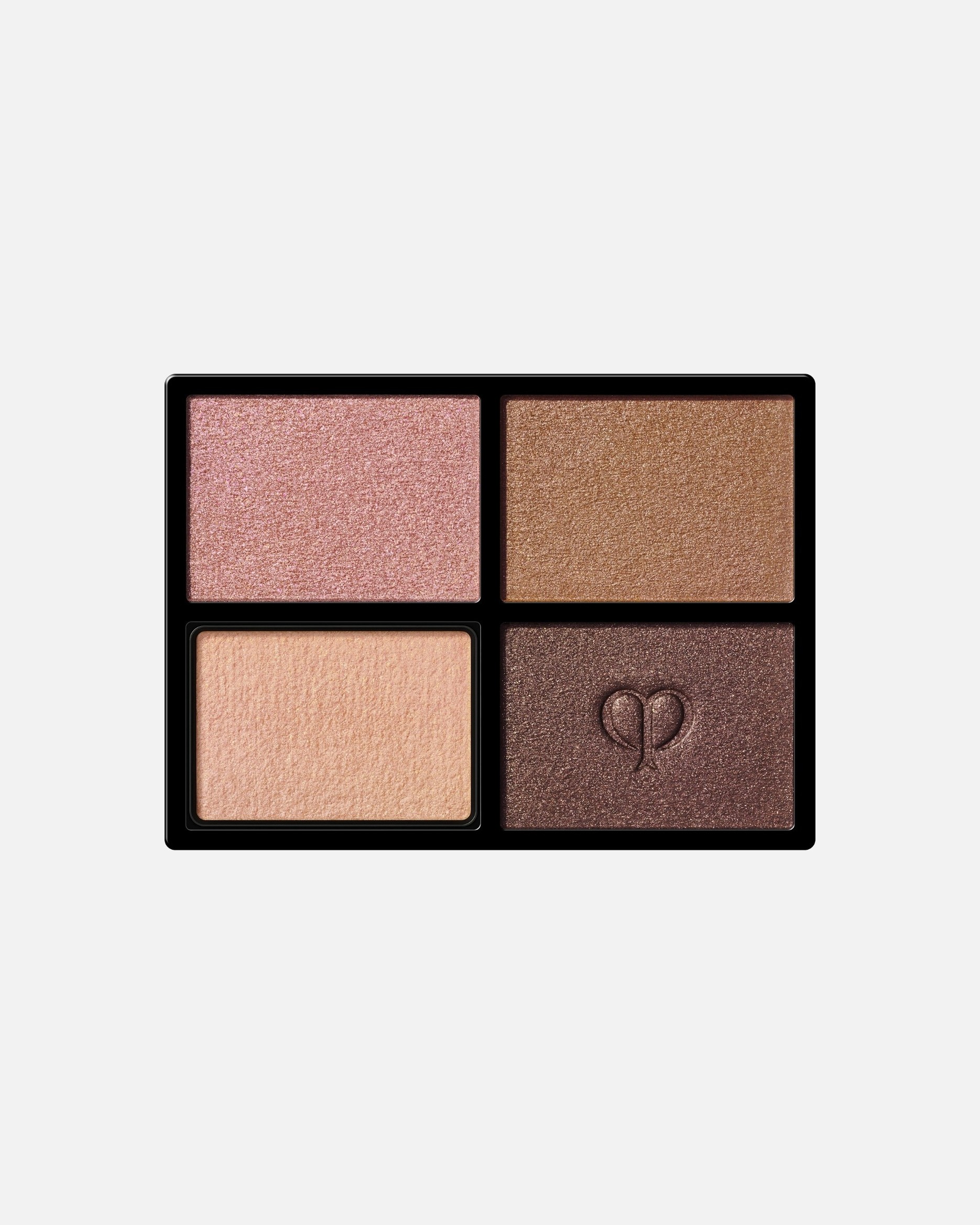 Clé de Peau Beauté Lidschatten Augenfarbe Quad (Nachfüllpackung) – 5,5 g